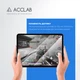 Захисне скло ACCLAB 9H для планшета Xiaomi Redmi Pad 2 Pro/Poco Pad M1/Poco Pad 5G/Redmi Pad Pro 5G/Poco Pad/Redmi Pad Pro 12.1" (1283126636752) - зображення 6