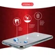Защитное стекло Intaleo Full Glue ESD для смартфона Motorola G77 Black (1283126636905) - изображение 6
