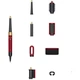 Мультистайлер Dyson Airwrap i.d. HS08 Multi-Styler and Dryer Straight to Wavy - Red Velvet/Gold (596926-01) - изображение 5
