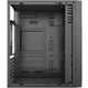 Корпус Casecom GN-3204 450W-120mm USB 3.0 ATX, Black - изображение 4