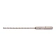 Бур SDS-PLUS Contractor MILWAUKEE диаметр 4x160х100мм - изображение 2