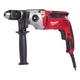 Дрель с ударом двухскоростной MILWAUKEE, PD2E 22 R, 850Вт (56Нм) (сторонняя рукоята, кейс) - изображение 2