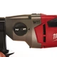Дрель с ударом двухскоростной MILWAUKEE, PD2E 22 R, 850Вт (56Нм) (сторонняя рукоята, кейс) - изображение 5