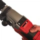 Дрель с ударом двухскоростной MILWAUKEE, PD2E 22 R, 850Вт (56Нм) (сторонняя рукоята, кейс) - изображение 7