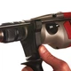 Дрель с ударом двухскоростной MILWAUKEE, PD2E 22 R, 850Вт (56Нм) (сторонняя рукоята, кейс) - изображение 8