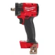 Гайковерт акумуляторний безщітковий 1/2'' MILWAUKEE, M18 FIW2F12-0, 339Нм, з кільцем (каркас, кліпса для ременя) - зображення 1