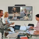 Конференц-камера Poly Studio X52 All-In-One Video Bar - изображение 9