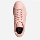 Женские кеды низкие Adidas Advantage 2.0 IH4255 36.5 (4UK) 22.5 см Blush Pink (4068806102140) - изображение 6