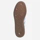 Женские кеды замшевые низкие Adidas Handball Spezial HQ7267 40.5 (7UK) 25.5 см Pulse Aqua (4068812938085) - изображение 8
