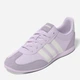 Женские кроссовки Adidas Barreda Lo HQ7392 36.5 (4UK) 22.5 см Ice Lavender (4068807105065) - изображение 2