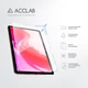 Защитное стекло ACCLAB 9H для планшета Lenovo Idea Tab/Tab M11 11.0" TB336FU/TB336ZU (1283126636714) - изображение 5