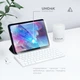 Защитное стекло для планшета Lenovo Tab One TB305FU 8.7" Acclab 9H (1283126636738) - изображение 7