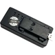 Акумулятор для радіокерованого літака 4DRC V27 LiIon 1000 mAh 3.7 V чорний — батарея для RC літака - зображення 1