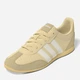 Женские кроссовки Adidas Barreda Lo HQ7393 41.5 (7.5UK) 26 см Warm Vanilla (4068807097339) - изображение 2