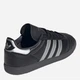 Мужские кеды низкие Adidas Samba Jp HQ9241 42 (8UK) 26.5 см Core Black (4068812984433) - изображение 3