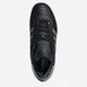 Женские кеды низкие Adidas Samba Jp HQ9241 40.5 (7UK) 25.5 см Core Black (4068812984389) - изображение 8