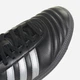 Женские кеды низкие Adidas Samba Jp HQ9241 37.5 (4.5UK) 23 см Core Black (4068812984518) - изображение 11