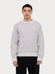 Светр EMPORIO ARMANI Сірі XL (77142) - зображення 2