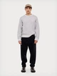 Светр EMPORIO ARMANI Сірі XL (77142) - зображення 3