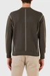 Джемпер EMPORIO ARMANI Хаки XL (73892) - изображение 5