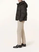 Пуховик EMPORIO ARMANI Коричневі 56 (77169) - зображення 4