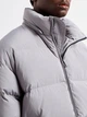 Пуховик EMPORIO ARMANI Серые 50 (76205) - изображение 3