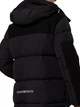 Пуховик EMPORIO ARMANI Чёрные 54 (72943) - изображение 3