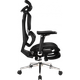 Геймерське крісло GT Racer X-7002 Black/Black (Massage) - зображення 8