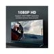 Кабель мультимедийный VGA M to VGA M 5.0m black Vention (DAEBJ) (344234) - изображение 2
