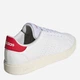 Женские кеды низкие Adidas Advantage Base 2.0 IH1688 37.5 (4.5UK) 23 см Ftwr White (4068806435903) - изображение 4