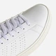 Женские кеды низкие Adidas Advantage Base 2.0 IH1688 38 (5UK) 23.5 см Ftwr White (4068806435750) - изображение 9