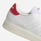 Женские кеды низкие Adidas Advantage Base 2.0 IH1688 37.5 (4.5UK) 23 см Ftwr White (4068806435903) - изображение 10
