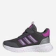 Подростковые кроссовки для мальчика Adidas X_Plrpath El C JQ1943 35 Grey Five (4068807039940) - изображение 4