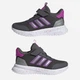 Детские кроссовки для мальчика Adidas X_Plrpath El C JQ1943 34 Grey Five (4068807039865) - изображение 6
