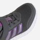 Подростковые кроссовки для мальчика Adidas X_Plrpath El C JQ1943 35 Grey Five (4068807039940) - изображение 10