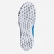 Подростковые футбольные бутсы-сороконожки для мальчика Adidas Predator Club Tf J JS0366 38 Crystal Sky (4068812883392) - изображение 8