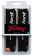 Kingston Пам'ять ПК DDR5 64GB KIT (32GBx2) 5600 FURY Beast - изображение 5
