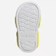 Детские спортивные сандалии Adidas Adilette Sandal 2 I HQ9210 27 Shock Yellow (4068806128003) - изображение 7
