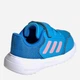 Детские кроссовки Adidas Tensaur Run 3.0 El I JP6794 24 Lucid Aquamarine (4068806472403) - изображение 3