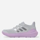 Подростковые кроссовки Adidas Tensaur Run 3.0 J IH8909 35.5 Dash Grey (4068808876261) - изображение 4