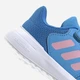 Детские кроссовки Adidas Tensaur Run 3.0 El I JP6794 26 Lucid Aquamarine (4068806472380) - изображение 8