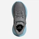 Детские кроссовки для мальчика Adidas Tensaur Run 3.0 El C JP6786 29 Grey Three (4068808818797) - изображение 6