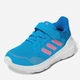 Детские кроссовки Adidas Tensaur Run 3.0 El C JP6788 30 Lucid Aquamarine (4068808826365) - изображение 2