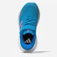 Подростковые кроссовки Adidas Tensaur Run 3.0 El C JP6788 35 Lucid Aquamarine (4068808826341) - изображение 8