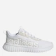 Женские кроссовки Adidas Kaptir Base JR8495 36.5 (4UK) 22.5 см Ftwr White (4068801724880) - изображение 1