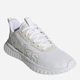 Женские кроссовки Adidas Kaptir Base JR8495 36.5 (4UK) 22.5 см Ftwr White (4068801724880) - изображение 2