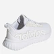 Женские кроссовки Adidas Kaptir Base JR8495 38.5 (5.5UK) 24 см Ftwr White (4068801724873) - изображение 3