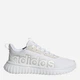 Женские кроссовки Adidas Kaptir Base JR8495 36.5 (4UK) 22.5 см Ftwr White (4068801724880) - изображение 5