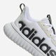Женские кроссовки Adidas Kaptir Base JR8497 36 (3.5UK) 22.2 см Ftwr White (4068801724781) - изображение 9