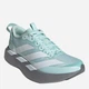 Женские кроссовки для бега Adidas Adizero Evo Sl Atr W KK2720 40 (6.5UK) 25 см Halo Mint (4068818714362) - изображение 2
